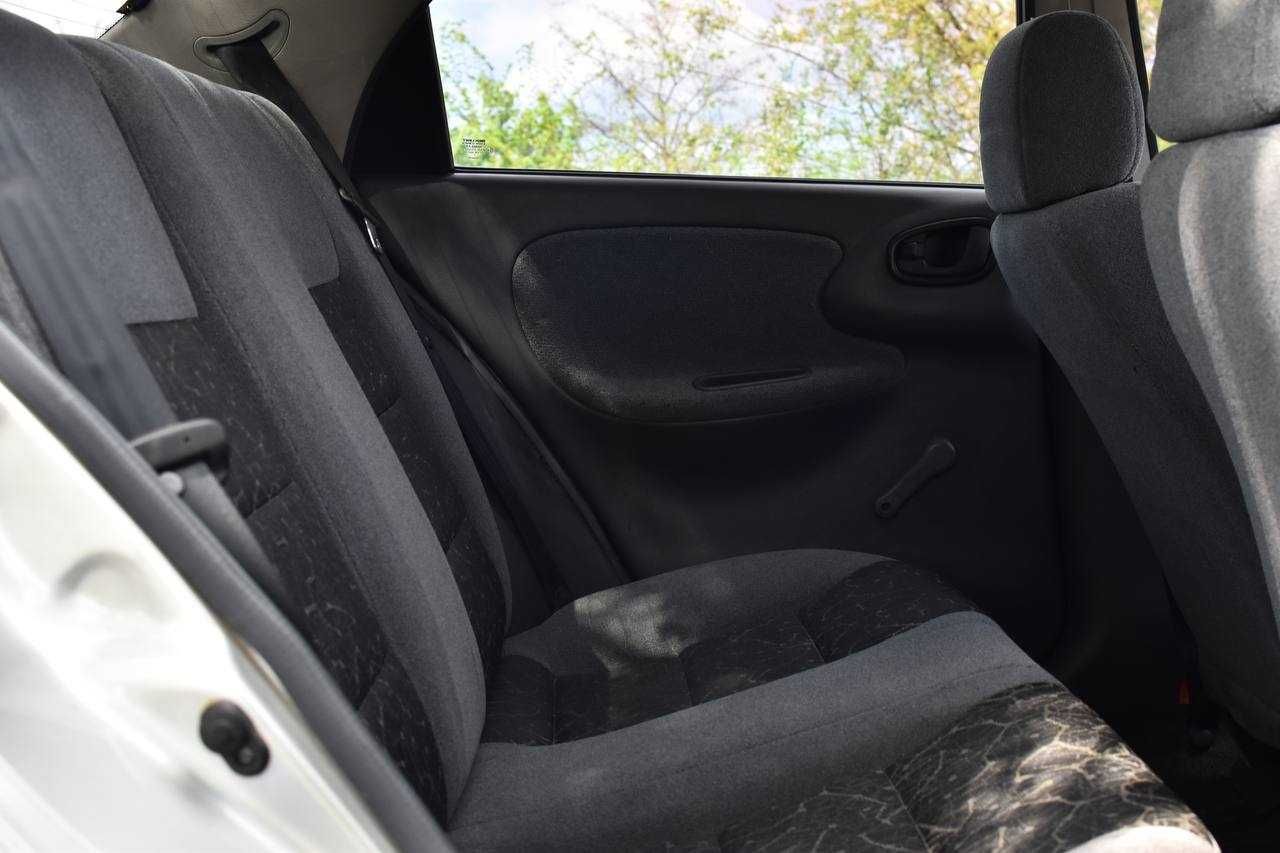 Daewoo Lanos 1.4 бензин, 2007р. (Перший внесок від 20%)
