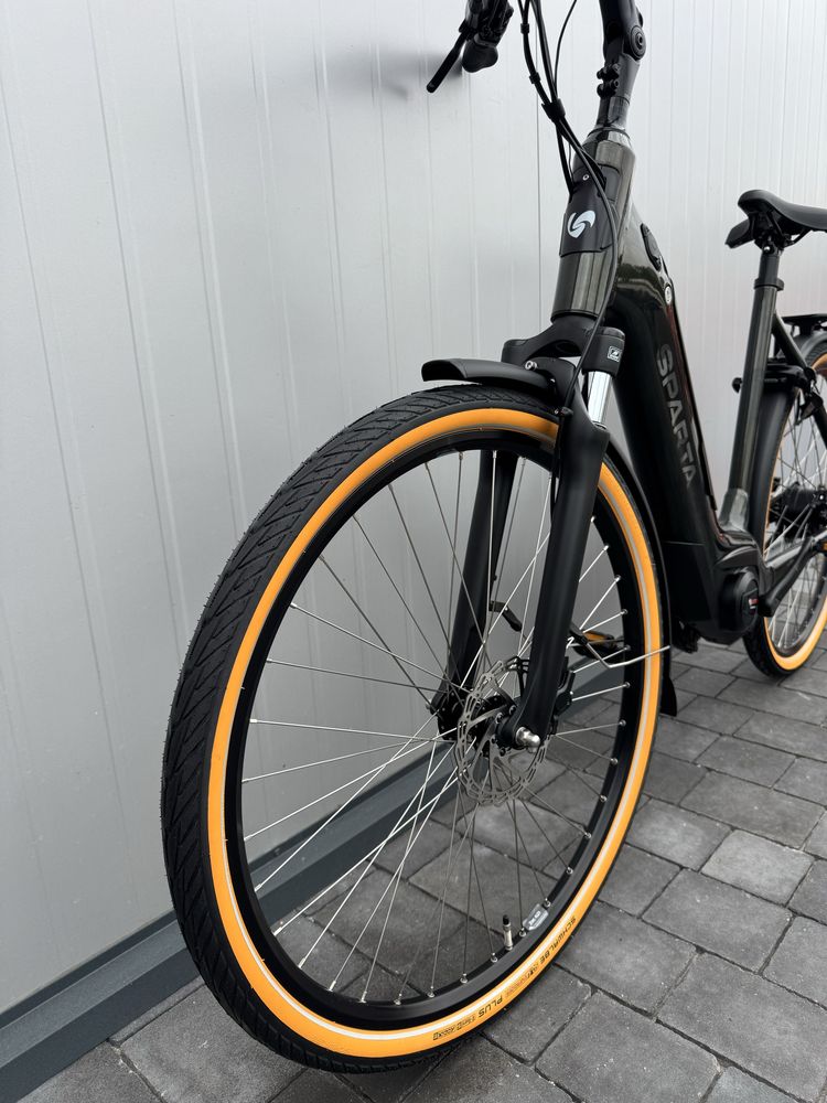 Sparta c-Grid Ultra 2024 BOSCH