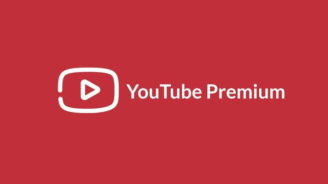 Семейная Подписка на YouTube Premium Видео и Музыка без рекламы 45 грн