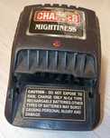 Зарядний пристрій  CHARGER MIGHTINESS 7.2 V180 Ma