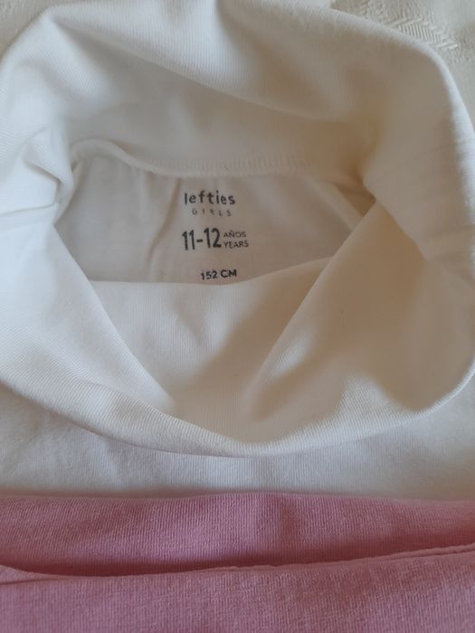Roupa menina - 12 anos