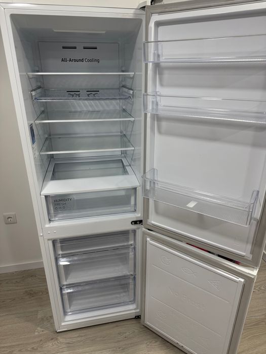 Frigorífico Samsung
