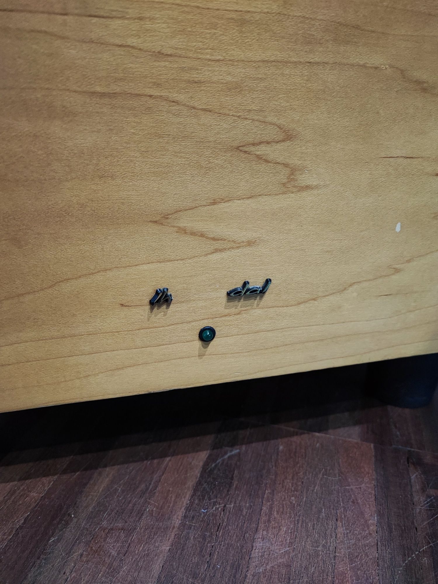 Wharfedale subwoofer powercube dx 12