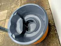 Balia ogrodowa, bania. jacuzzi ogrodowe, beczka producent