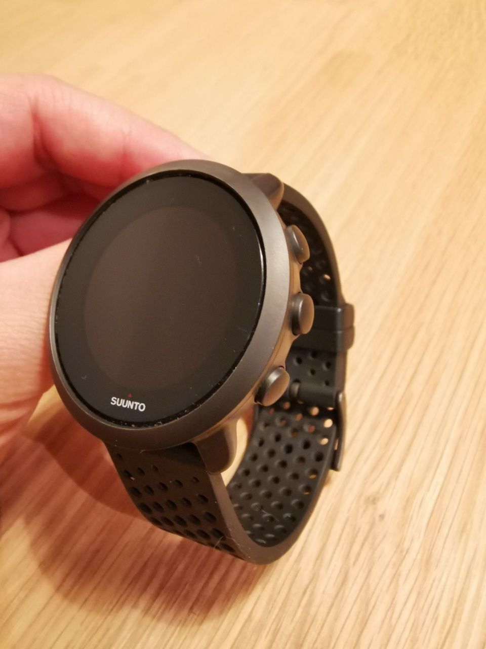 Relógio GPS suunto3