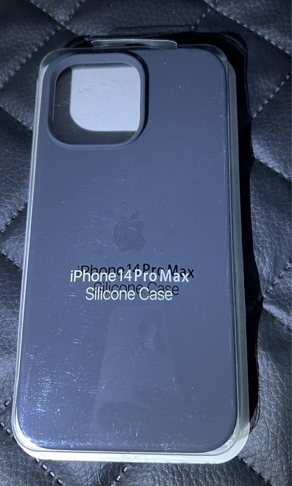 Etui do Apple iPhone 14 Pro Max