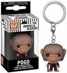 Breloczek FUNKO POP Keychain: UMBRELLA ACADEMY - POGO Nowy Poznań