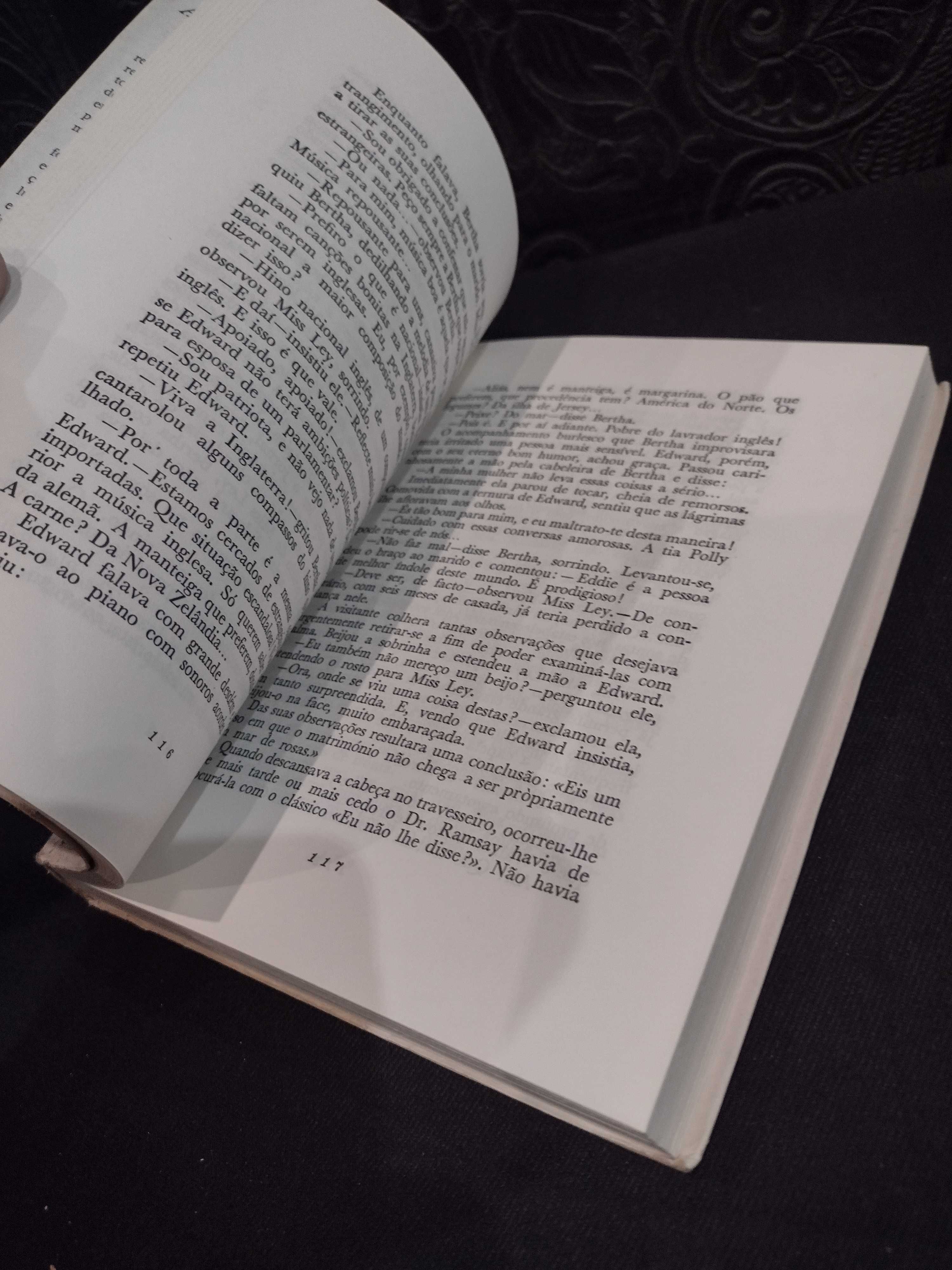 Mrs, Craddock - Somerset Maugham