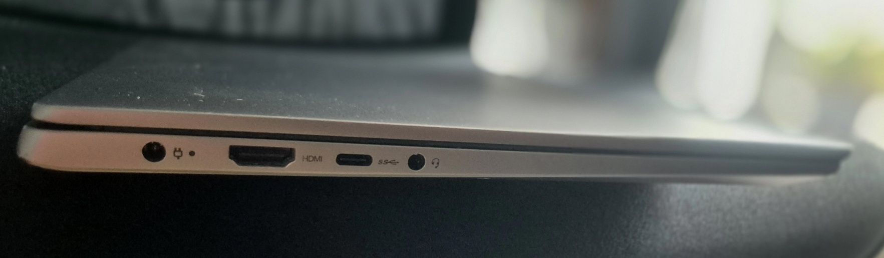 Laptop lenovo IdeaPad S540-14IML