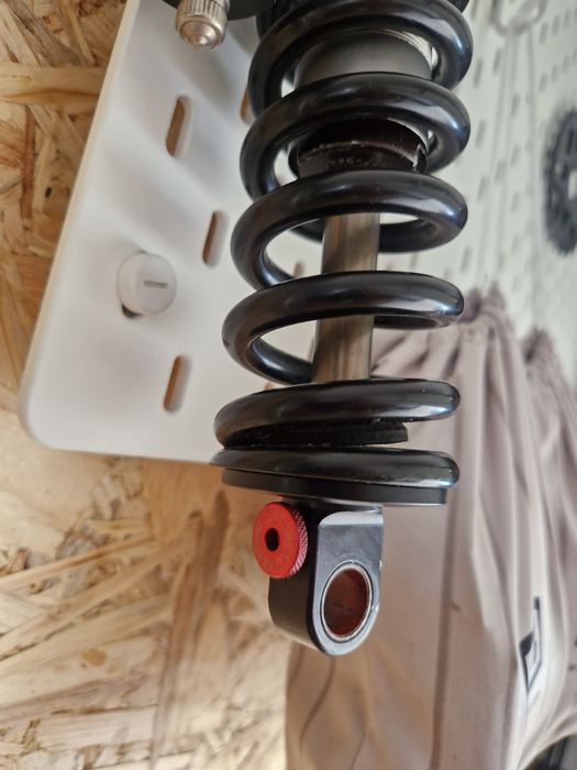 Fox dhx3 Amortecedor