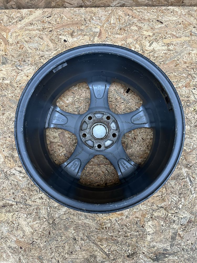 Диски5/114.3 R17 ET50 цо(діа)64.1 Honda титани