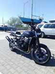 Kawasaki ZRX 1100 cm3 95KM
