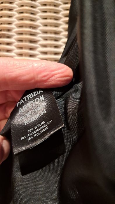 Aryton, dyplomatka 44