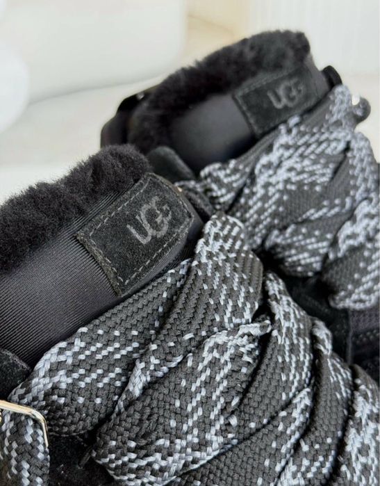 ‼️ХІТ СЕЗОНУ‼️ Кросівки Ugg Lowmel