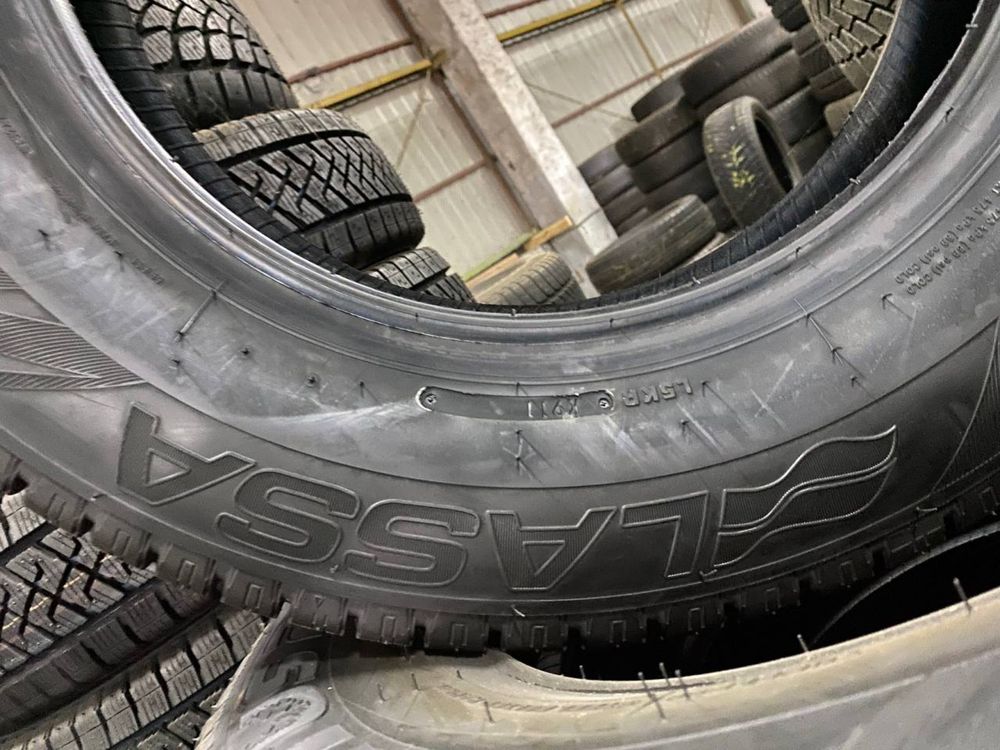 R16C 185/75 Lassa Wintus 2