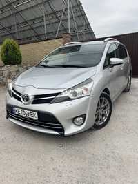 Toyota Verso 1.6d 2014