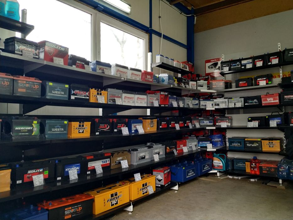 Акумулятори для авто від 890грн ВИБІР! Гарантія. Установка Доставка