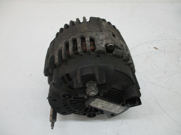 Alternador VOLKSWAGEN Golf V (1K1)