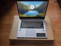 Ноутбук Acer Swift 1 Silver