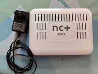 Dekoder marki NC+