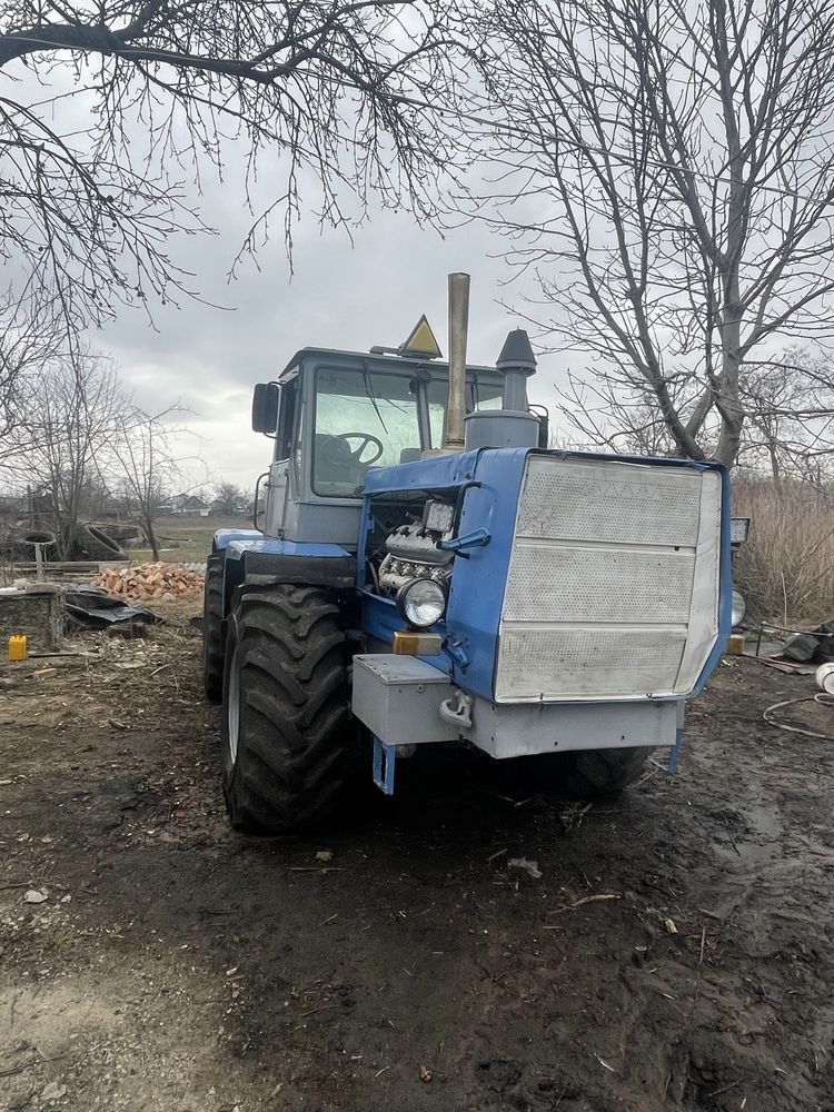 Продам трактор ХТЗ