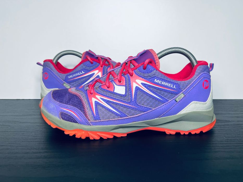 Кросівки Merrell waterproof 38р 25.5см