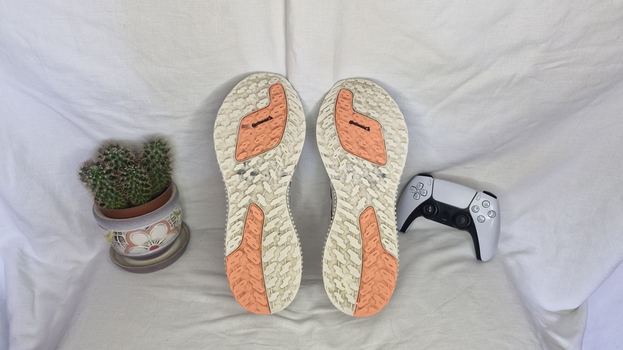 Кросівки Adidas 4dfwd 2.Розмір 43