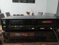 Magnetofon Technics RS B28R Japan unikat