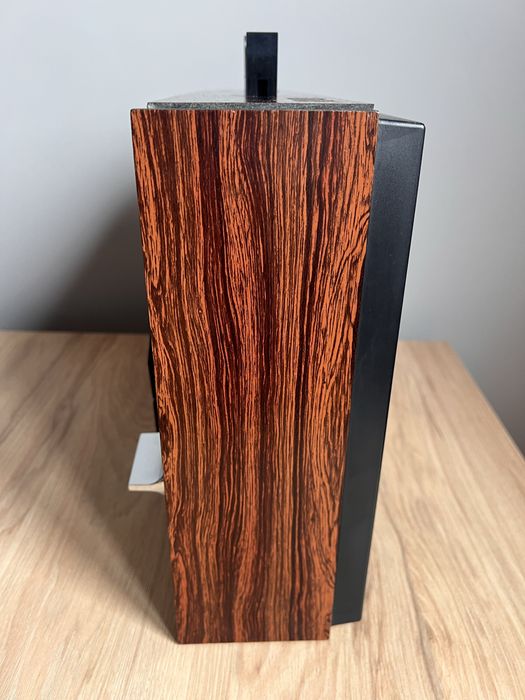 Magnetofon szpulowy  UNITRA ZRK ZK 146