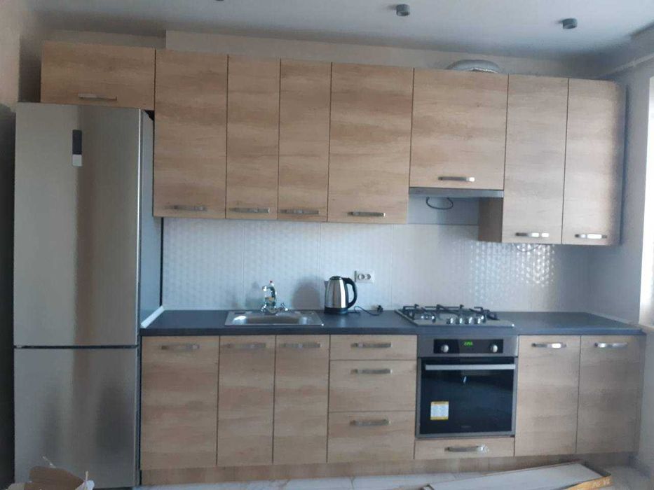 Оренда 2 кімнатної квартири вул. Залізнична ЖК Веселка ближній центр