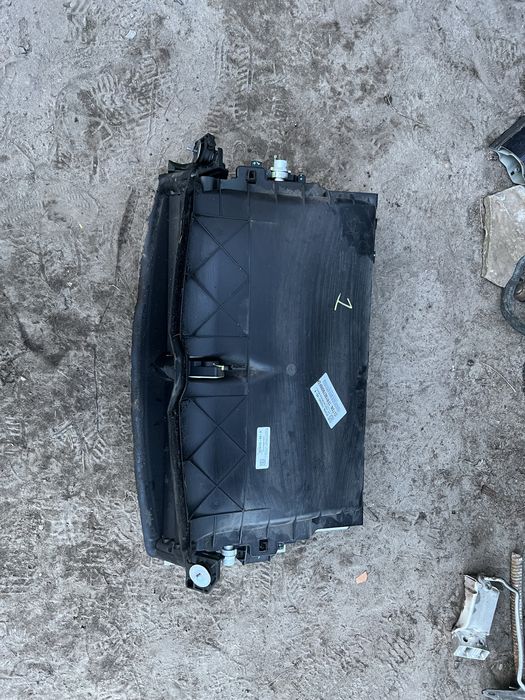 Касета радіаторів Tesla model 3 Y