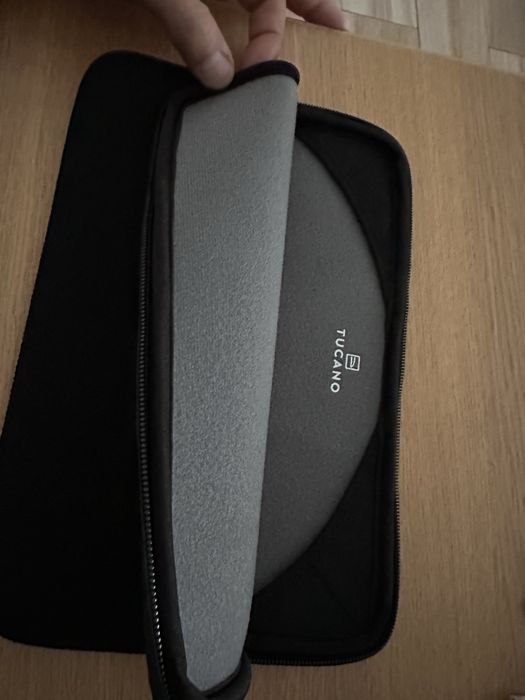 TUCANO Second Skin ipad / tablet