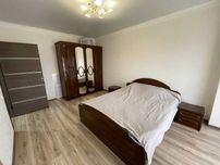 Готова до проживання 1 кім. квартира. Продаж можливий під постанови