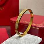 Браслет Cartier LOVE / Преміальна якість