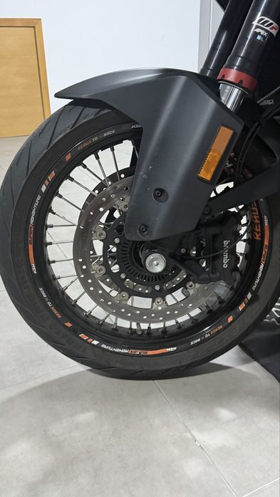 KTM 1290 Super Adventure S