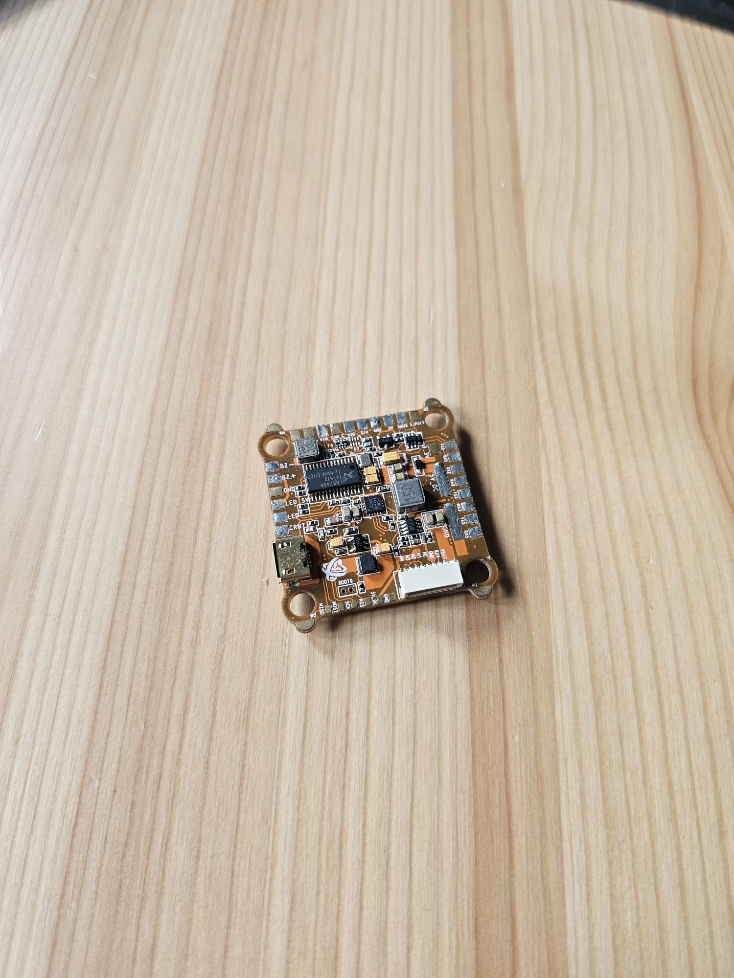 Kontroler lotu FC F4 F3 Helio Spring