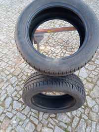 4 opony letnie 195/55r15