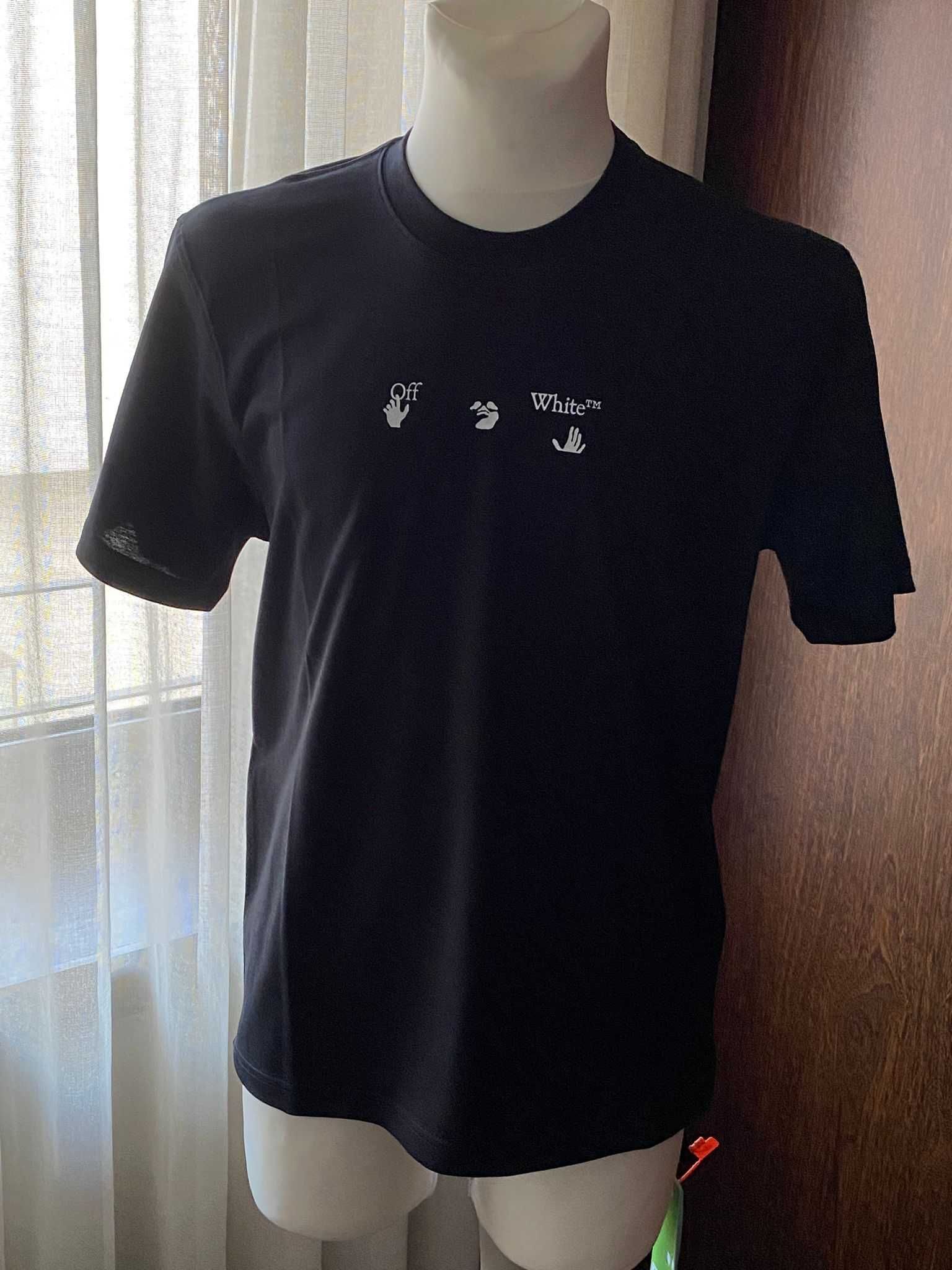 T Shirt Off-White