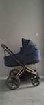 CYBEX Priam 2.0 Rose Gold