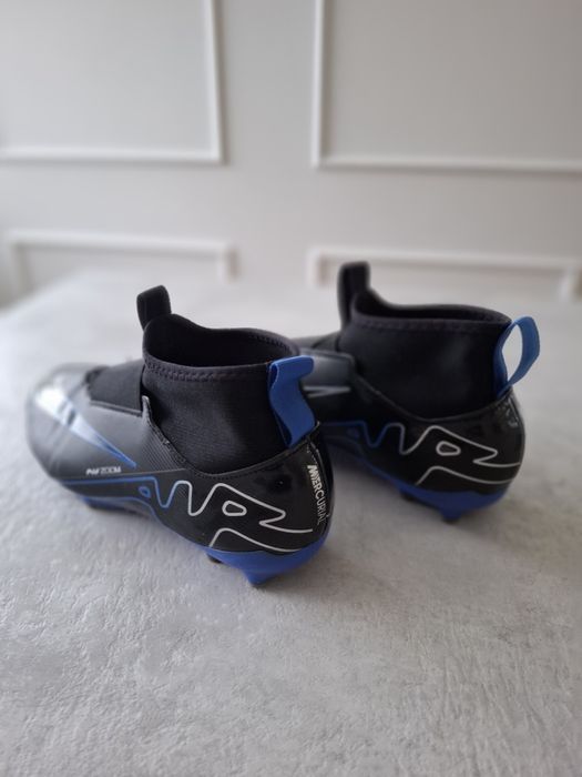 Nike Air Zoom Mercurial Superfly 9 Academy MG Shadow -36,5 rozm