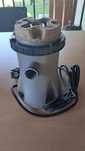 Pompa Bestway 1249 L/H + Filtr