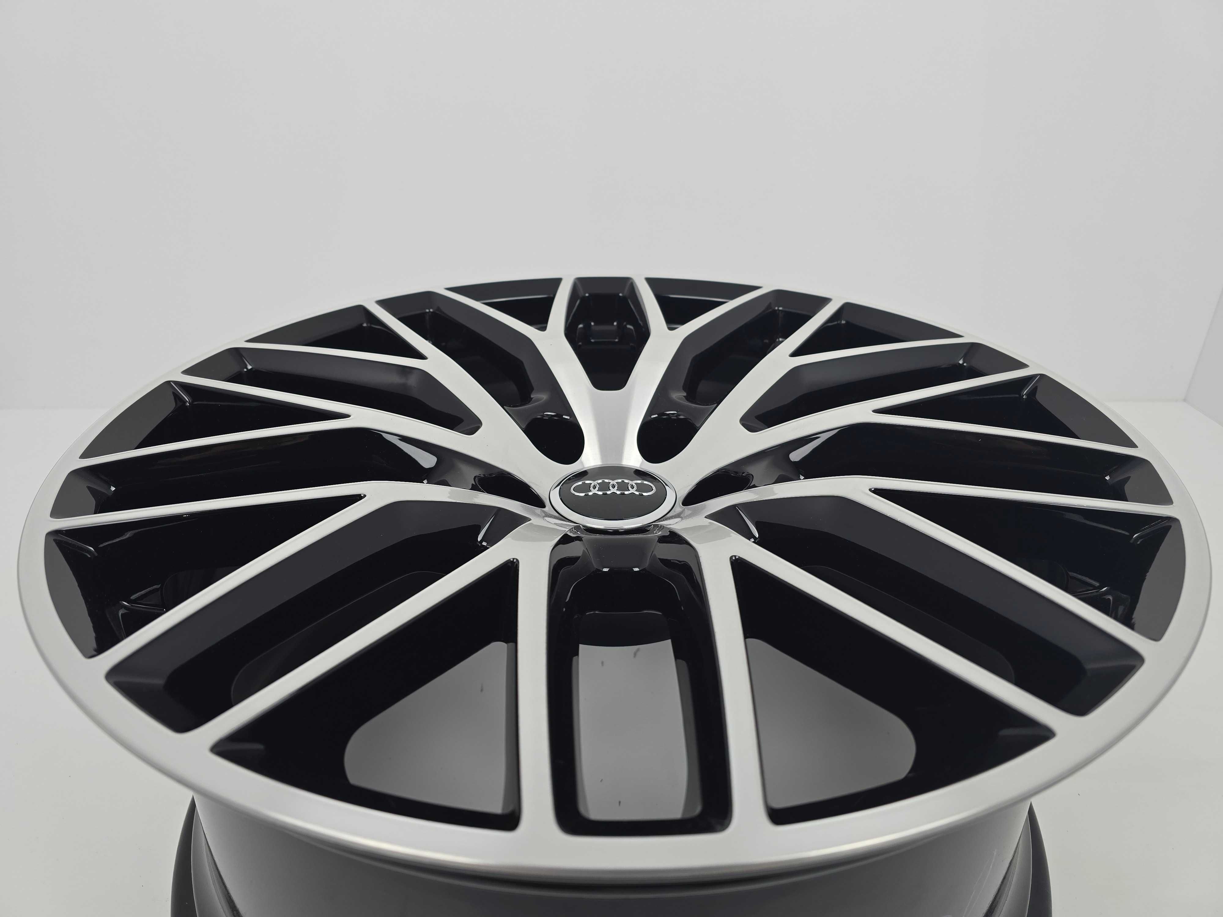 Oryginalne Felgi Audi 19" A4 A5 S5 A6 A7 A8 Q3 Q5 Q7