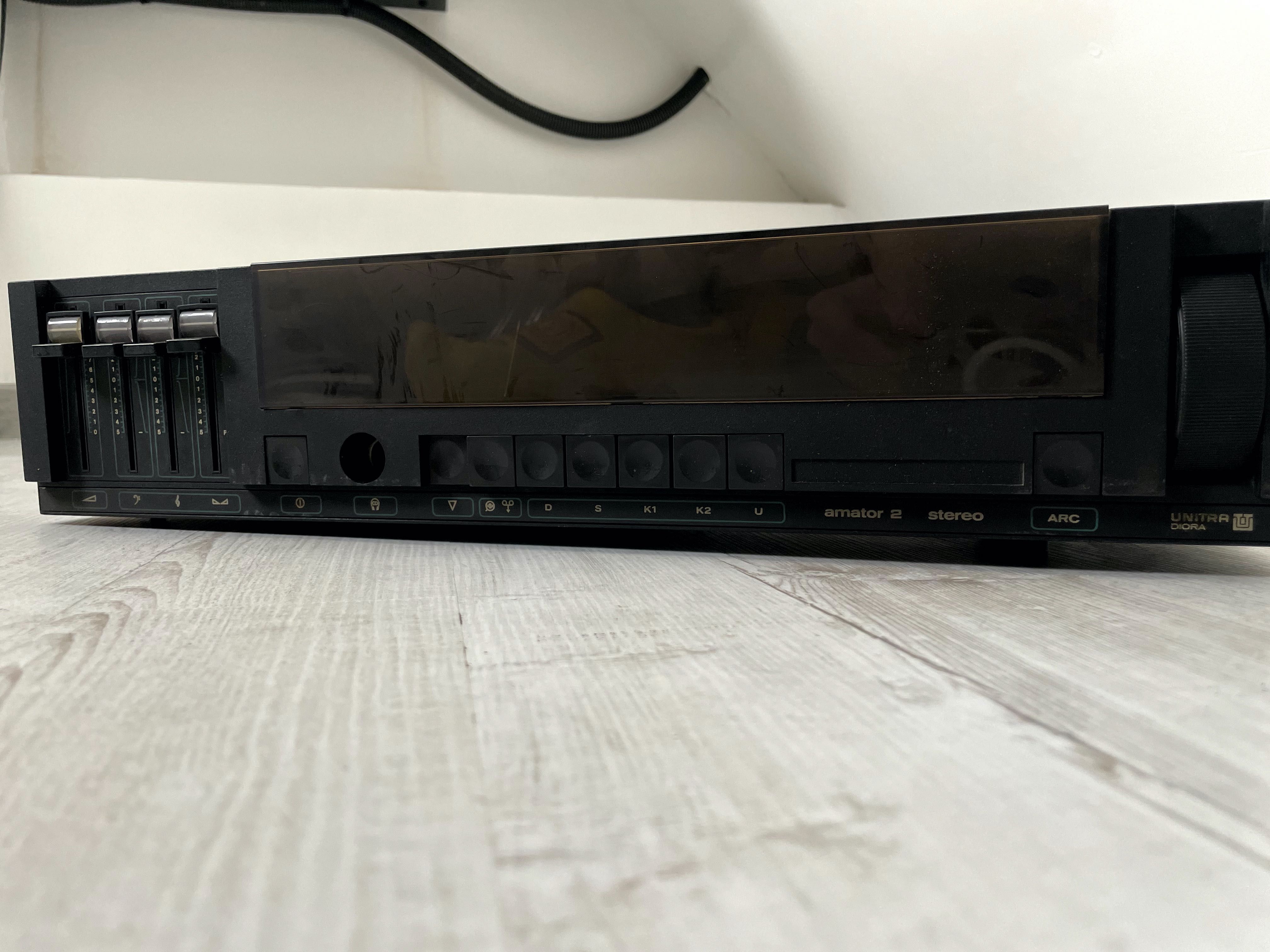 Unitra Diora Amator 2 DSS 201, UNITRA CHOPIN VIDEOTON R5932