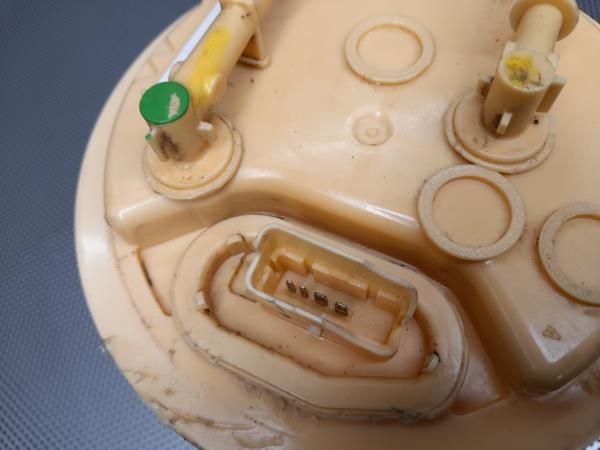 Boia combustível CITROËN C4 I (LC_)