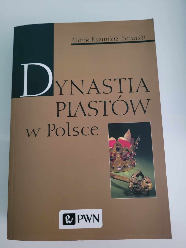 Dynastia Piastów w Polsce