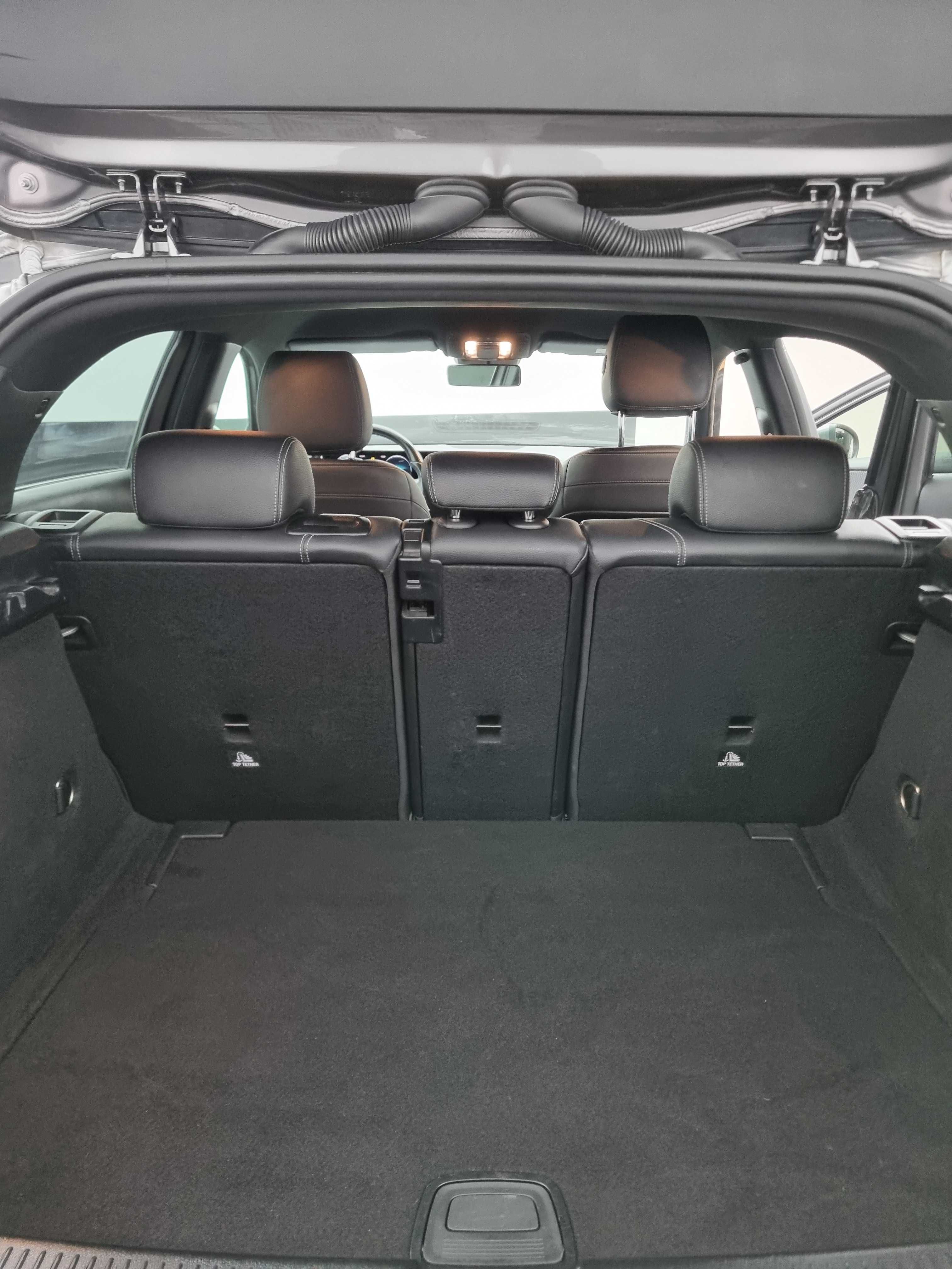 Mercedes A180 Sport