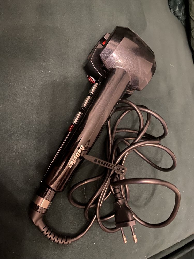 Lokówka babyliss
