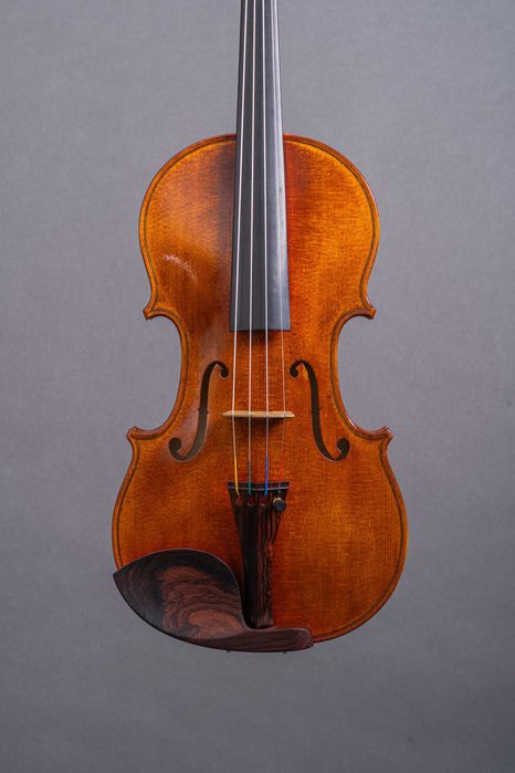 Skrzypce lutnicze 4/4