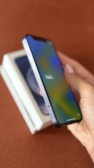 Iphone 12 mini 128 gb