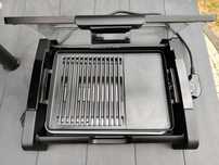 Grill elektryczny Lano Fe 1 jak nowy